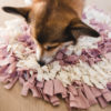 the best snuffle mats for dogs