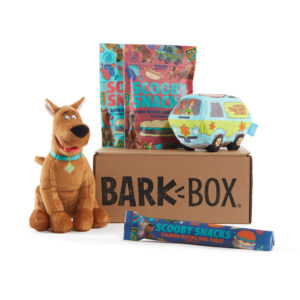 barkbox gift